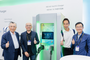 專業培訓、多元發展，開啟職涯無限可能。