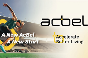 加速更美好的生活