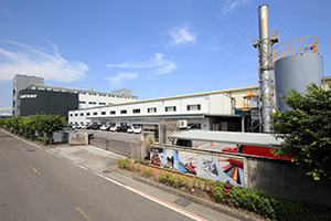 全球唯二滑梯布料廠商,年終3個月以上!