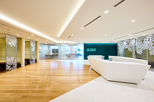 全球最大家族藥廠