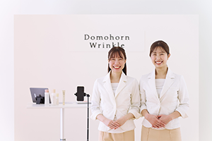 用專業與溫度,回應每一位顧客的期待