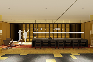 用建築提案生活，邀你一同連結人與人的情感