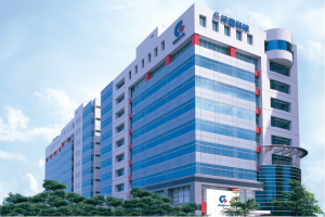 加入技嘉，一起開啟創新無限可能！