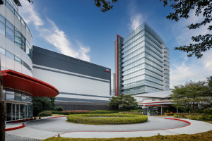 歡迎志同道合的夥伴，一起加入台積