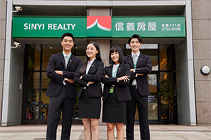 SINYIXplore|探索、成長、圓夢