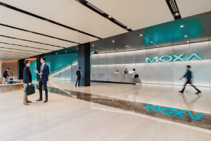 工業自動化全球領導品牌