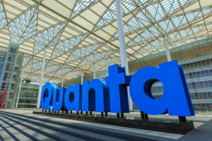 廣達,你的職涯新起點