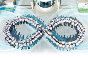 上銀智造領航,驅動永續共榮