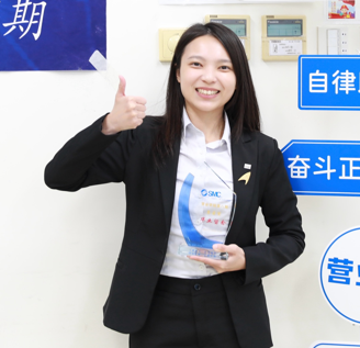 李姿瑩
