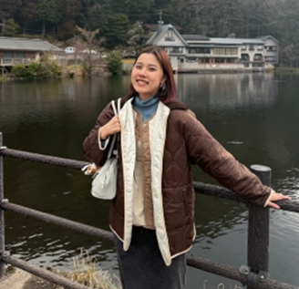 汪冠儀