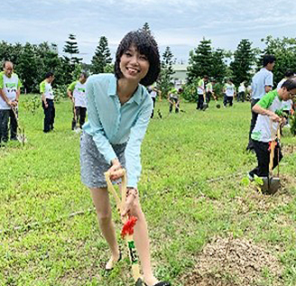賴婉蓉