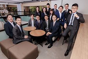 國泰REMIX 我的職涯，由我定調