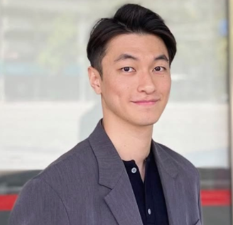 陳麒宇