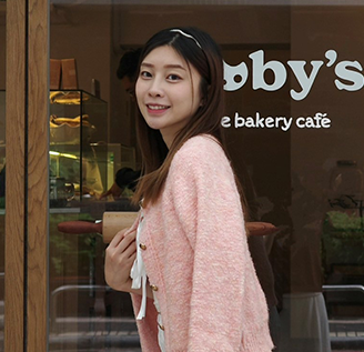 2025年度新人王 Fanny