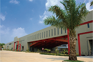 台灣製鞋大廠,邀你拓展跨國職涯