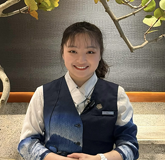 陳美甄