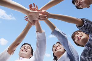 成就最好的一頓飯!