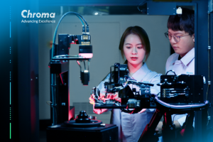 量測儀器世界大廠，引領新興科技實現創新